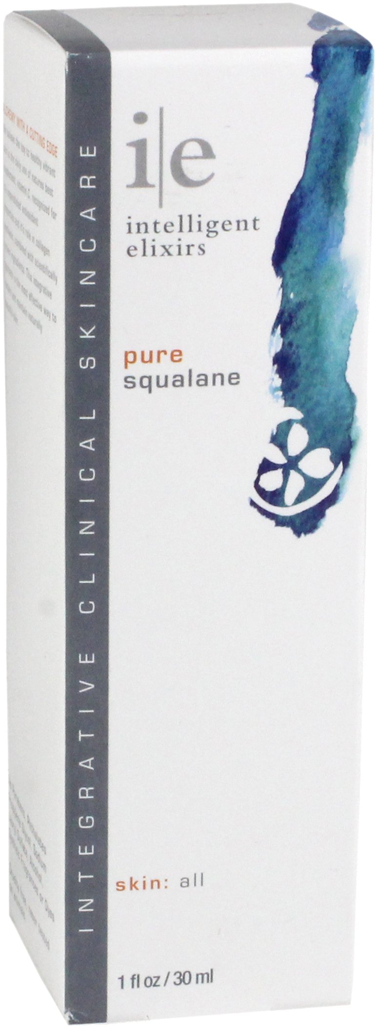 Intelligent Elixirs Pure Squalane, 1 OZ | Central Market - Really