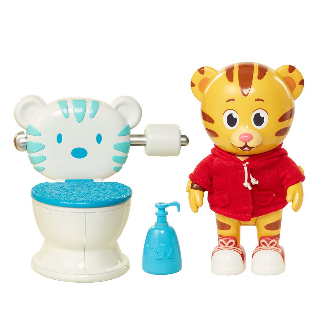 tiger toys company