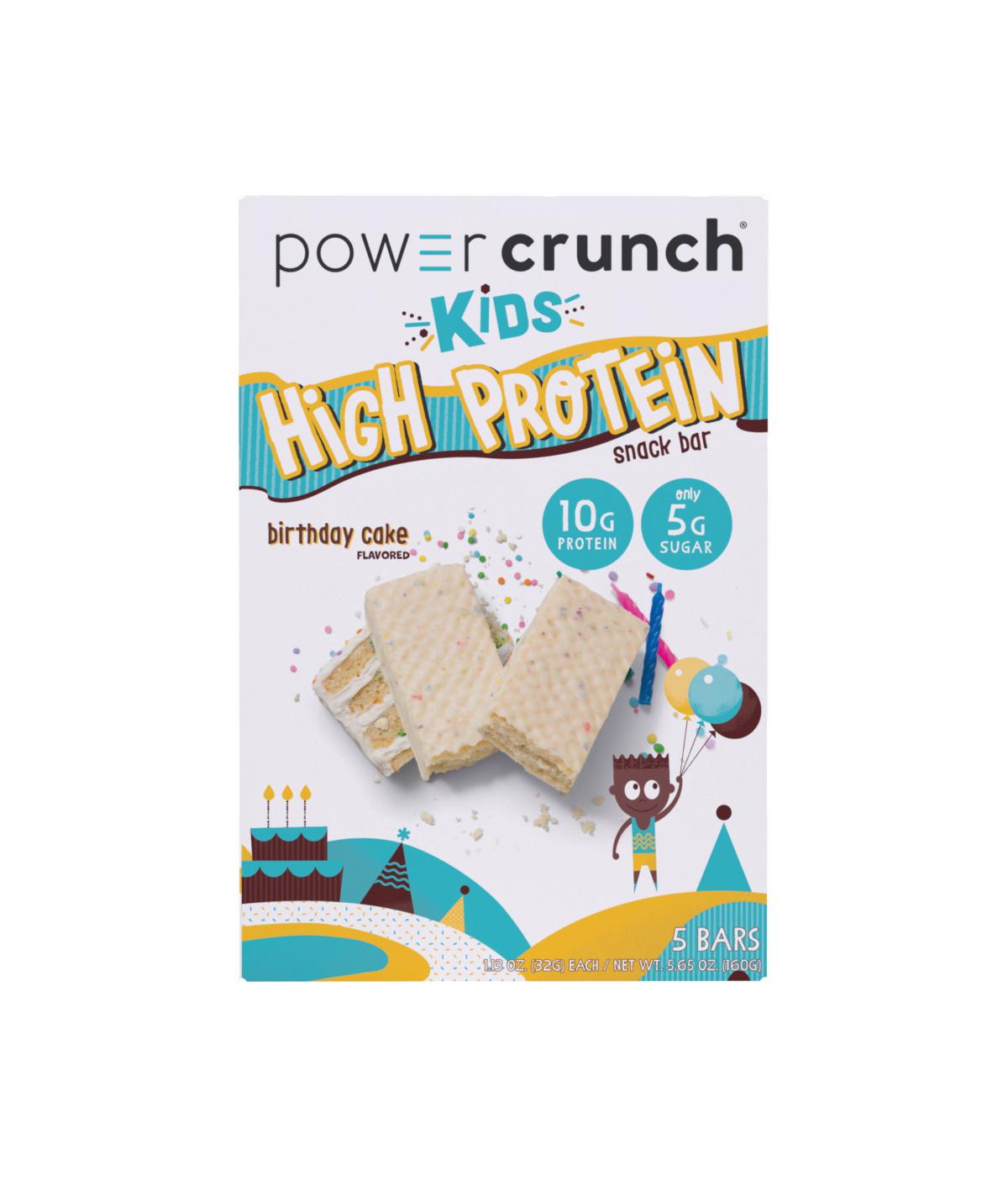 power-crunch-10g-protein-bar-kids-birthday-cake-shop-granola