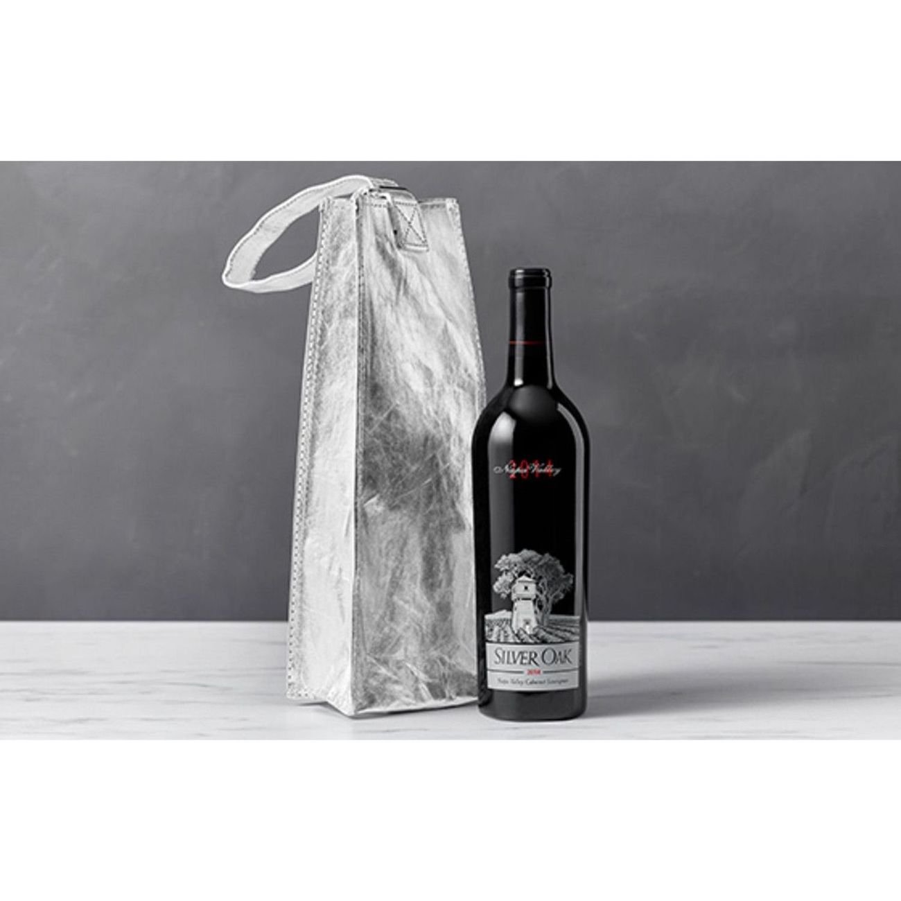 Silver Oak Napa Valley Cabernet Sauvignon Wine - Shop Wine at H-E-B