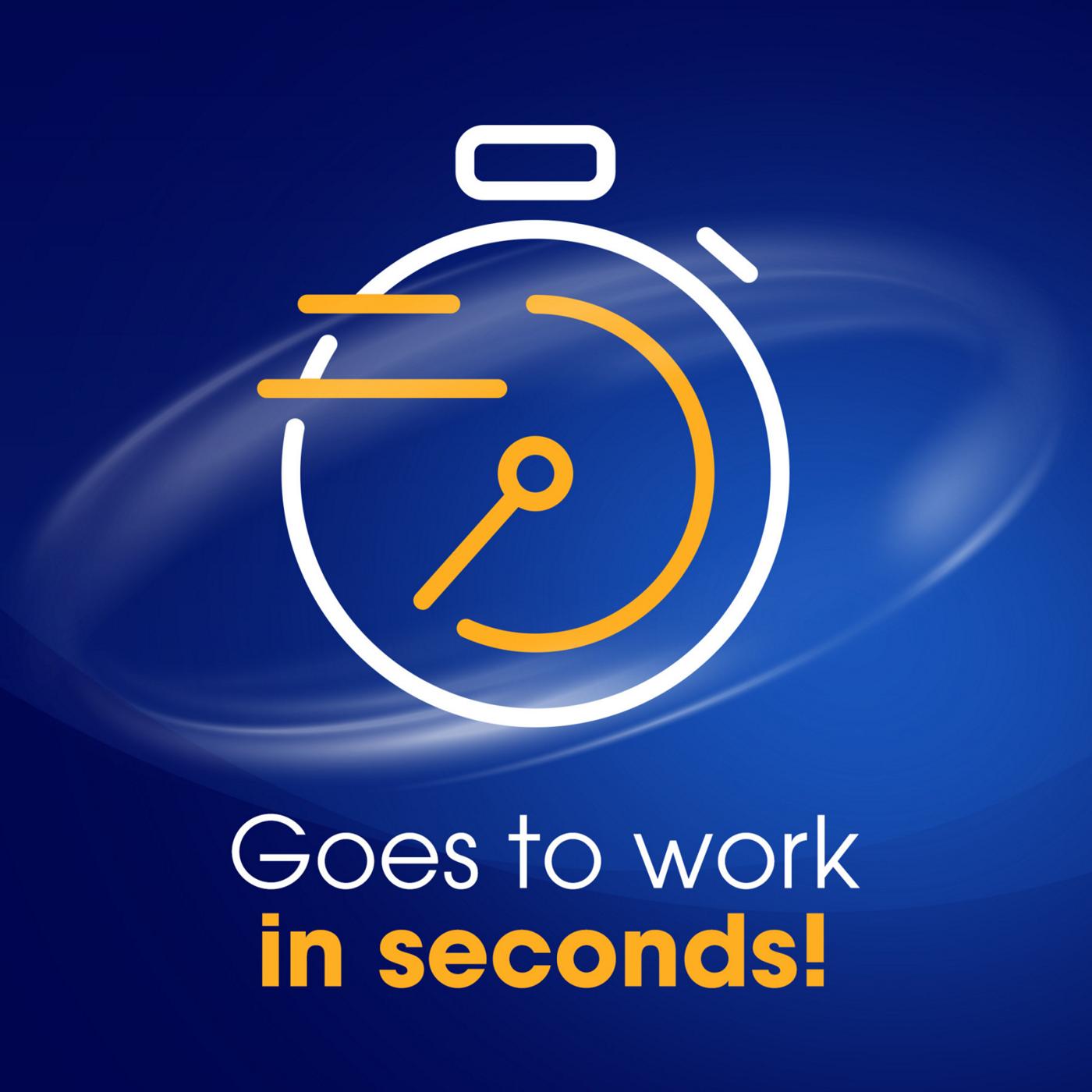 Tums Extra Strength Sugar Free Antacids, Melon Berry; image 9 of 9