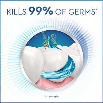 Crest Gum Care Mouthwash - Cool Wintergreen, 33.8 oz