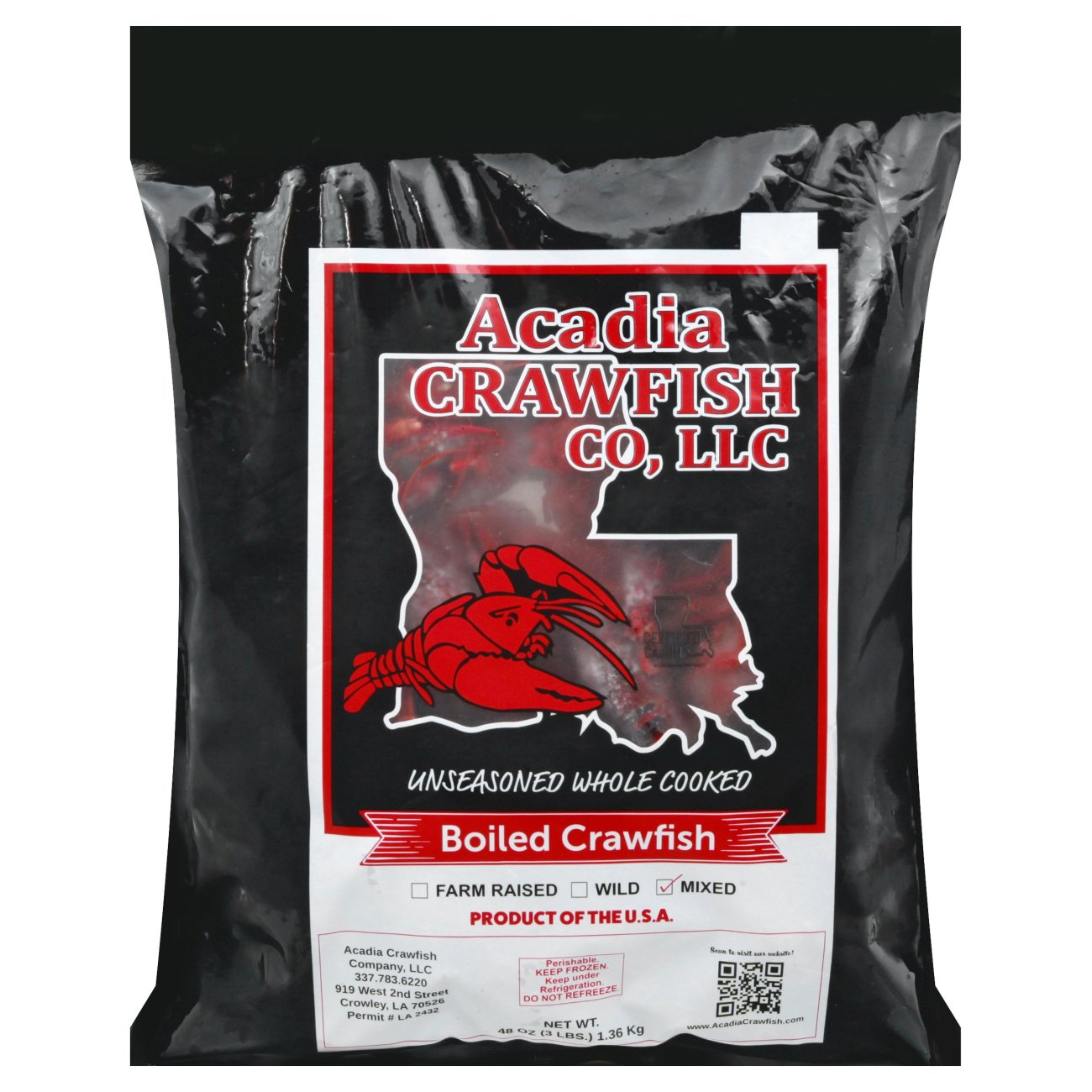 Cajun Cooking Pots  Louisiana Crawfish Company