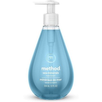 method Foaming Hand Soap - Lemon Mint