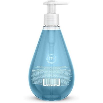 method Foaming Hand Soap - Lemon Mint