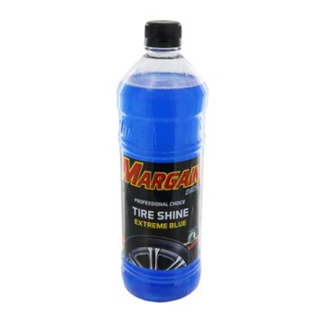 Margain Bros. Professional Choice Extreme Blue Tire Shine, 30.43 oz