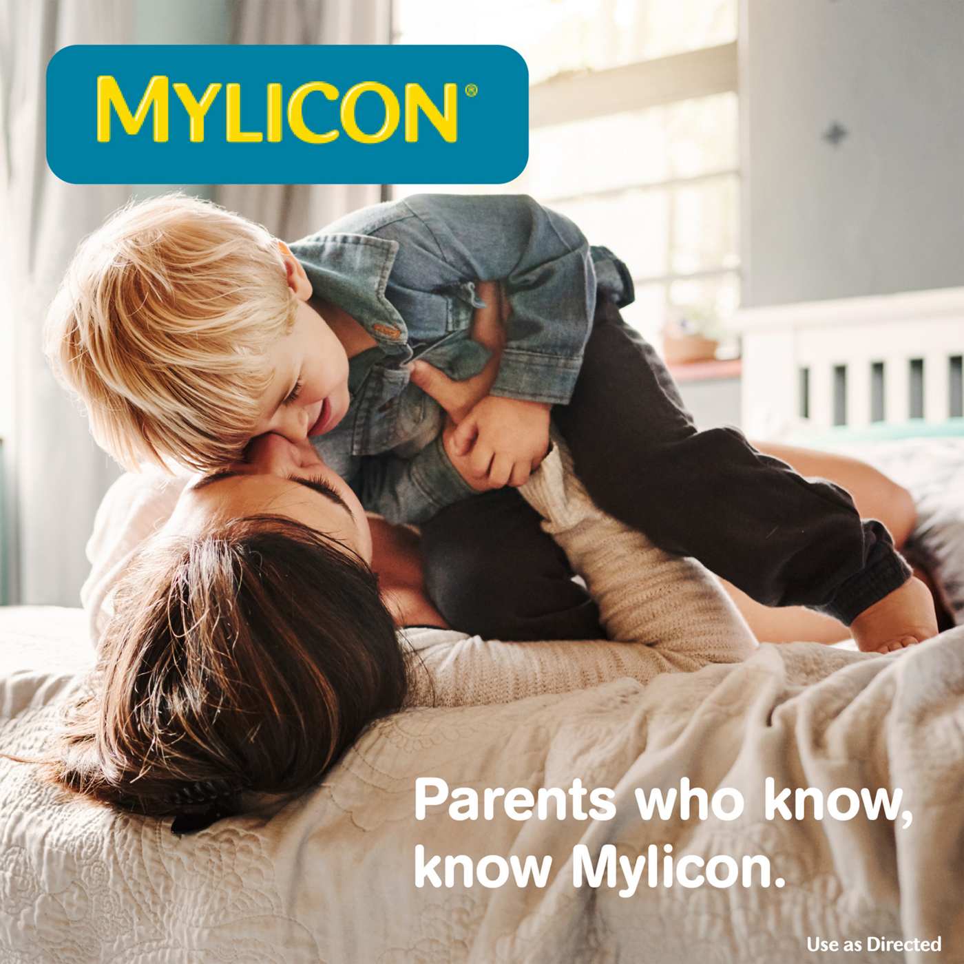 Mylicon Children's Tummy Relief Antacid Chews; image 4 of 9