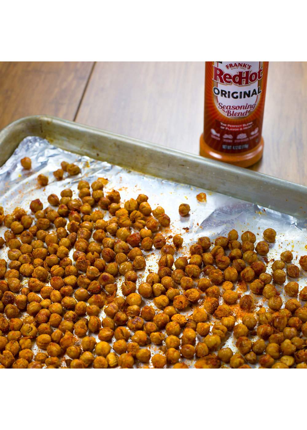 Frank's RedHot Original Seasoning Blend; image 8 of 9