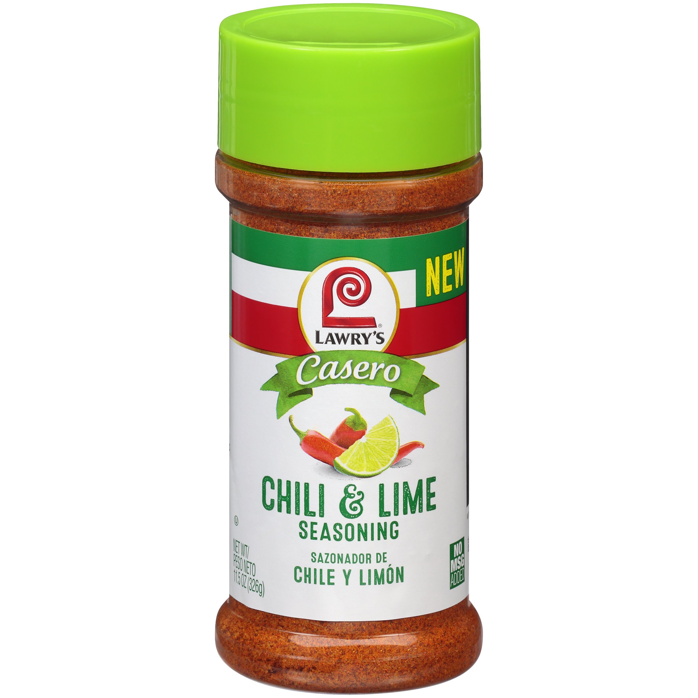 Cherchies Pepper 'n Lime No Salt Seasoning