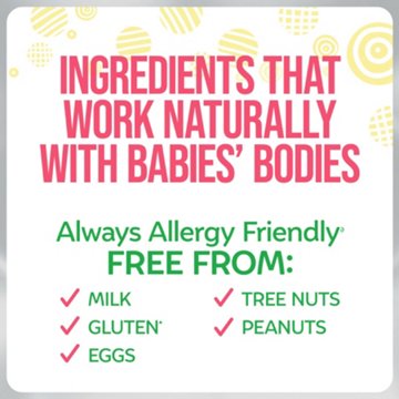 Culturelle Baby Digestive Calm+Comfort