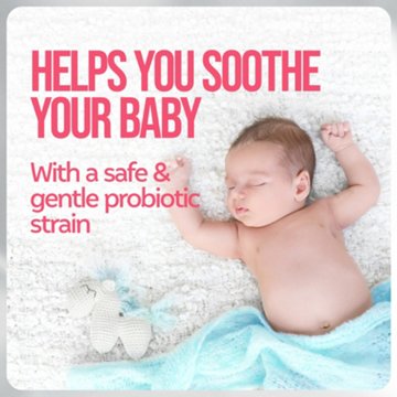 Culturelle Baby Digestive Calm+Comfort