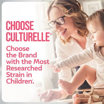 Culturelle Baby Digestive Calm+Comfort