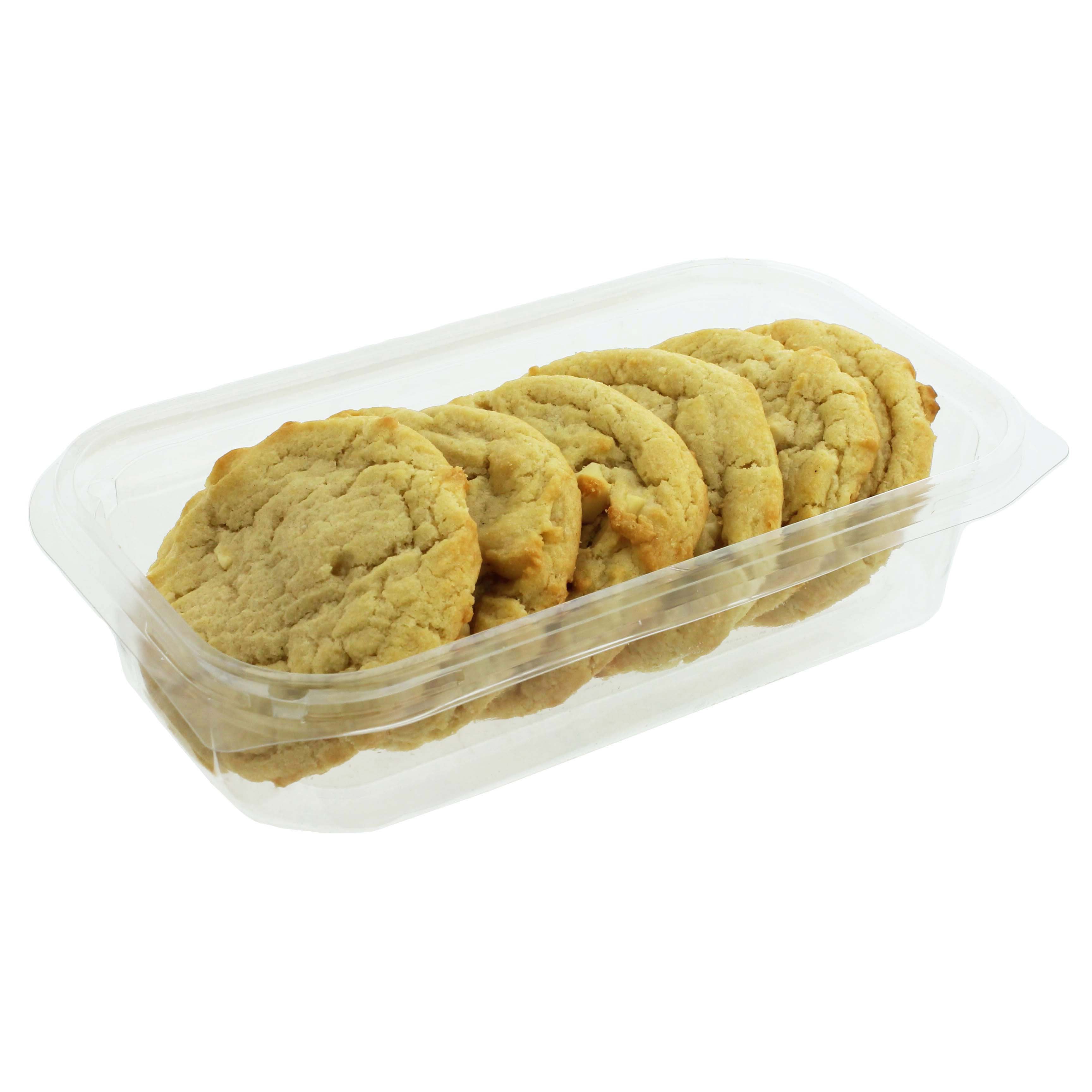 H-E-B Key Lime Cookies - Shop Cookies At H-E-B