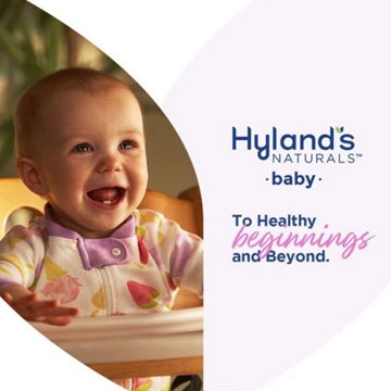 Hyland's Baby Oral Pain Relief Tablets