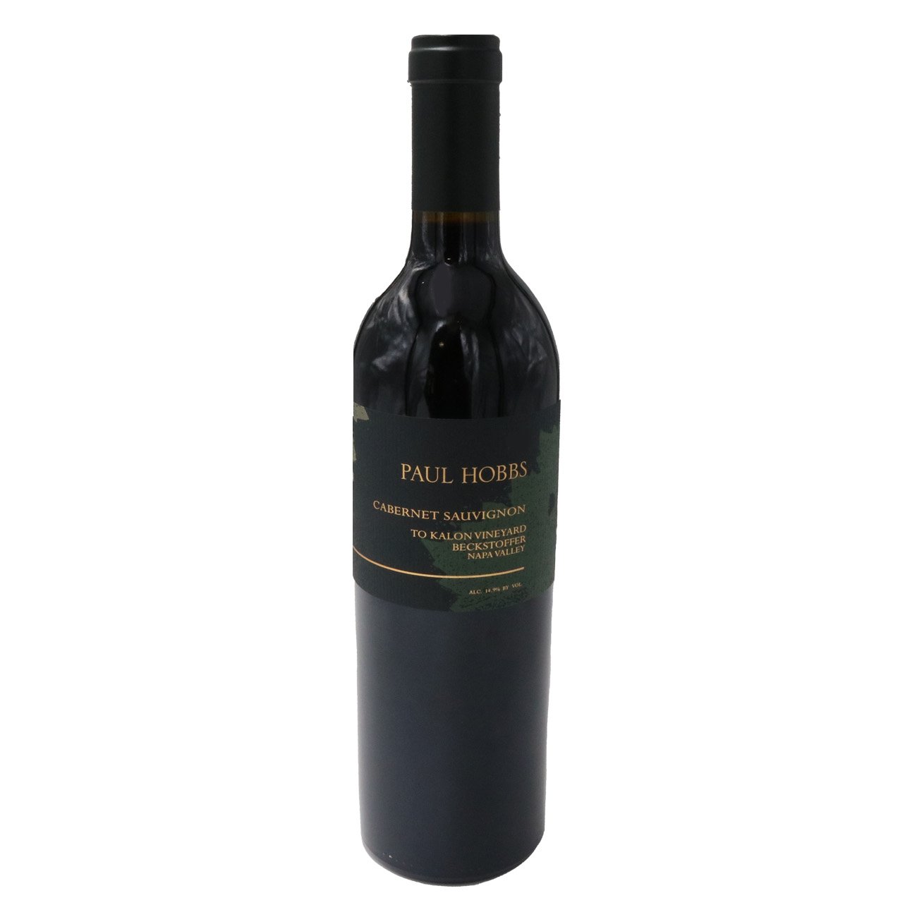 Paul Hobbs Cabernet Sauvignon Beckstoffer To Kalon, 750 mL