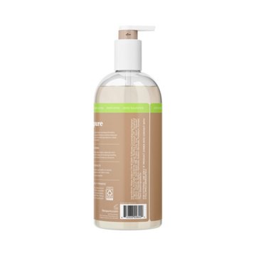 Renpure Moisturizing Body Wash - Coconut Milk & Vitamin E