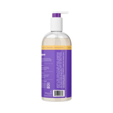 Renpure Calming Body Wash - Lavender & Honey