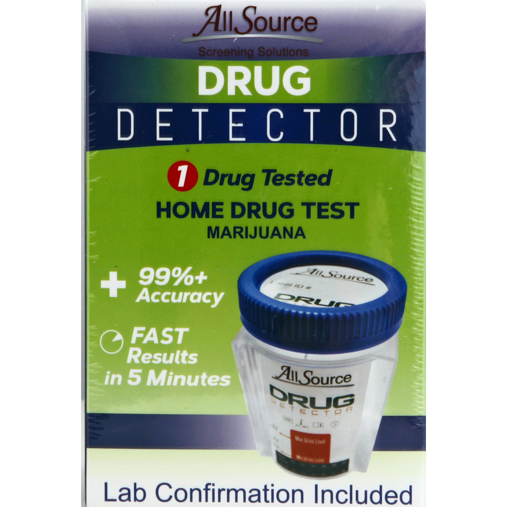 All Source Drug Detector Home Drug Test Shop Kits Supplies At H E B   002234509 1