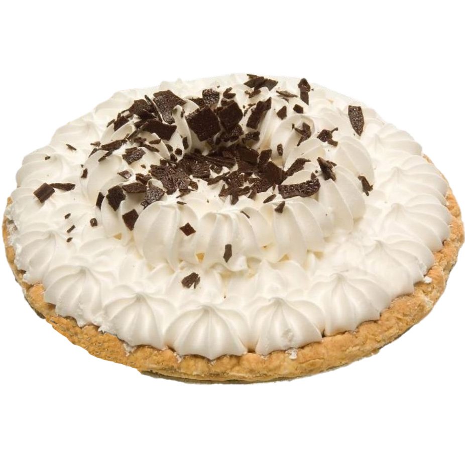 Rocky Mountain Chocolate Cream Pie Shop Desserts & Pastries at HEB