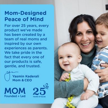 Mommy's Bliss Gas Relief Drops, 1.00 fl oz