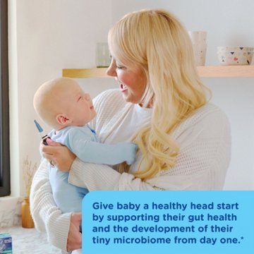 Mommy's Bliss Probiotc Drops Vitamin D, .34 oz