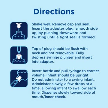 Mommy's Bliss Gripe Water, 2 oz