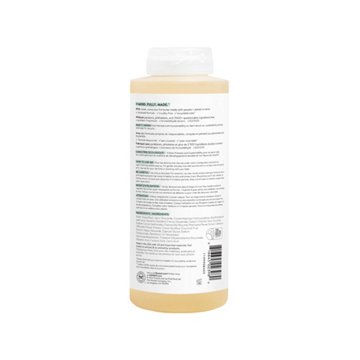 The Honest Company Sensitive Bubble Bath - Fragrance Free, 12 oz
