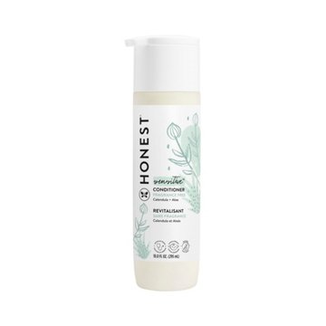 The Honest Company Sensitive Conditioner - Fragrance Free