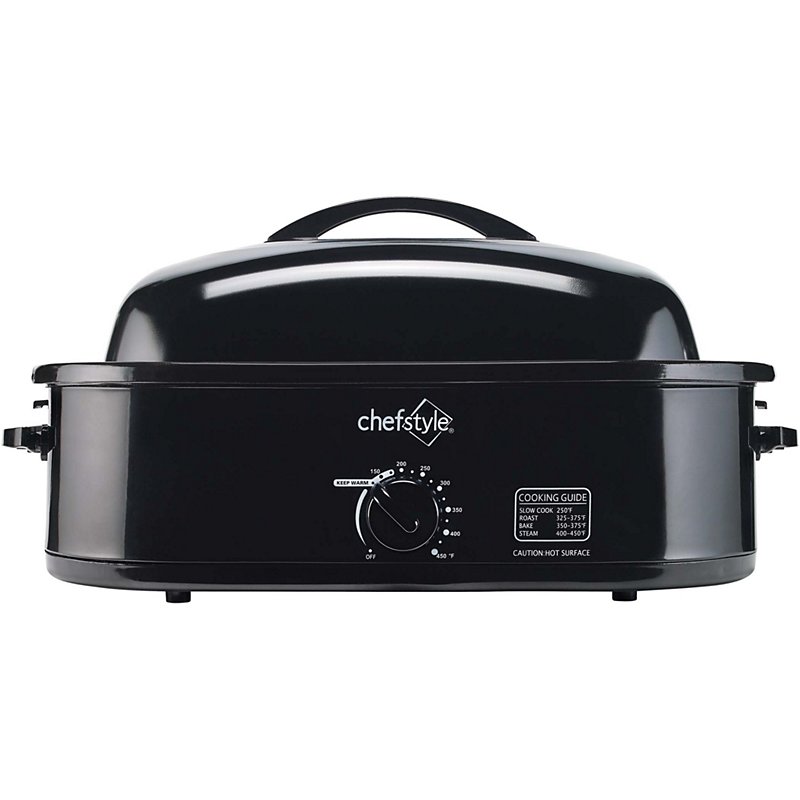 chefstyle Roaster Oven - Shop Appliances at H-E-B
