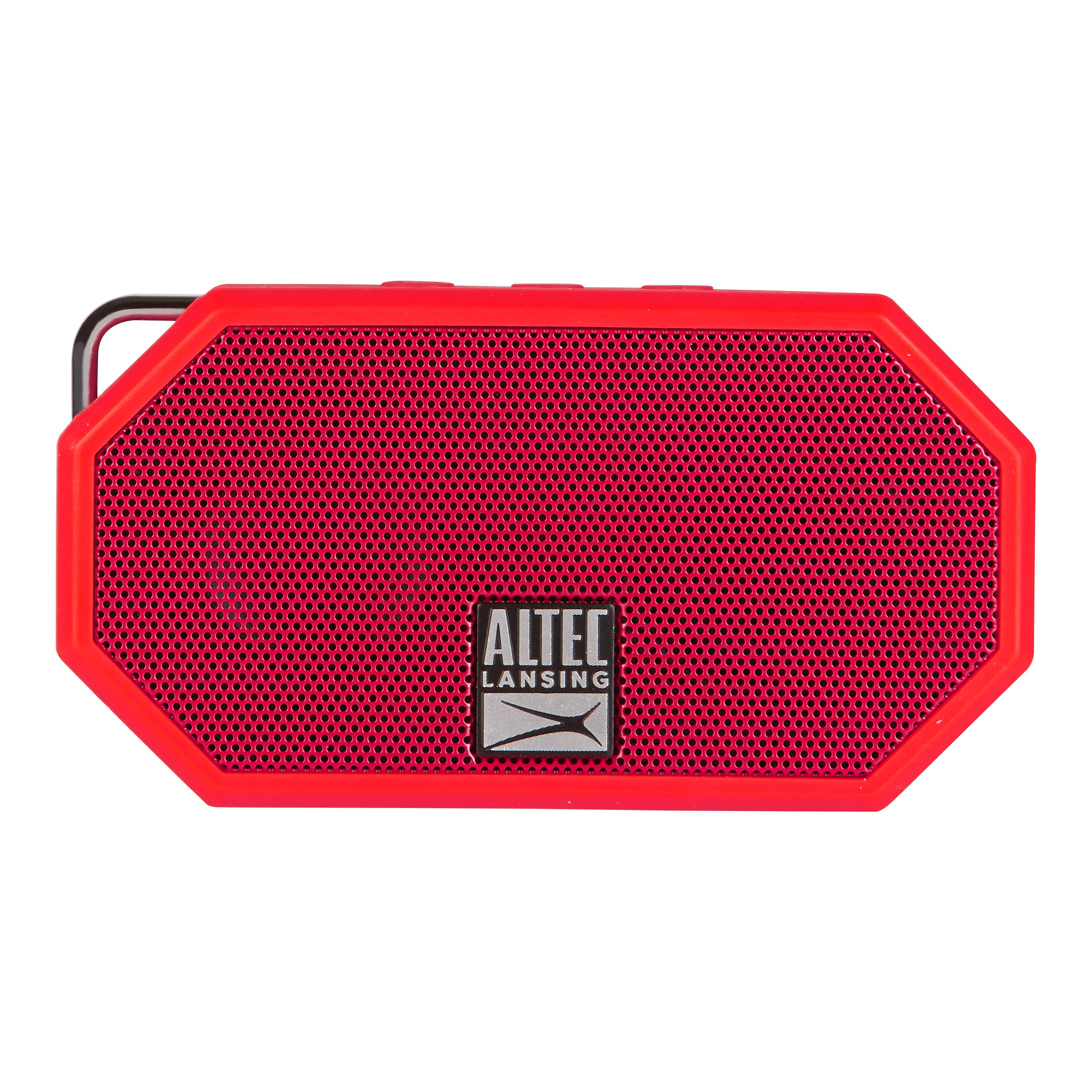 altec lansing bluetooth pocket speaker