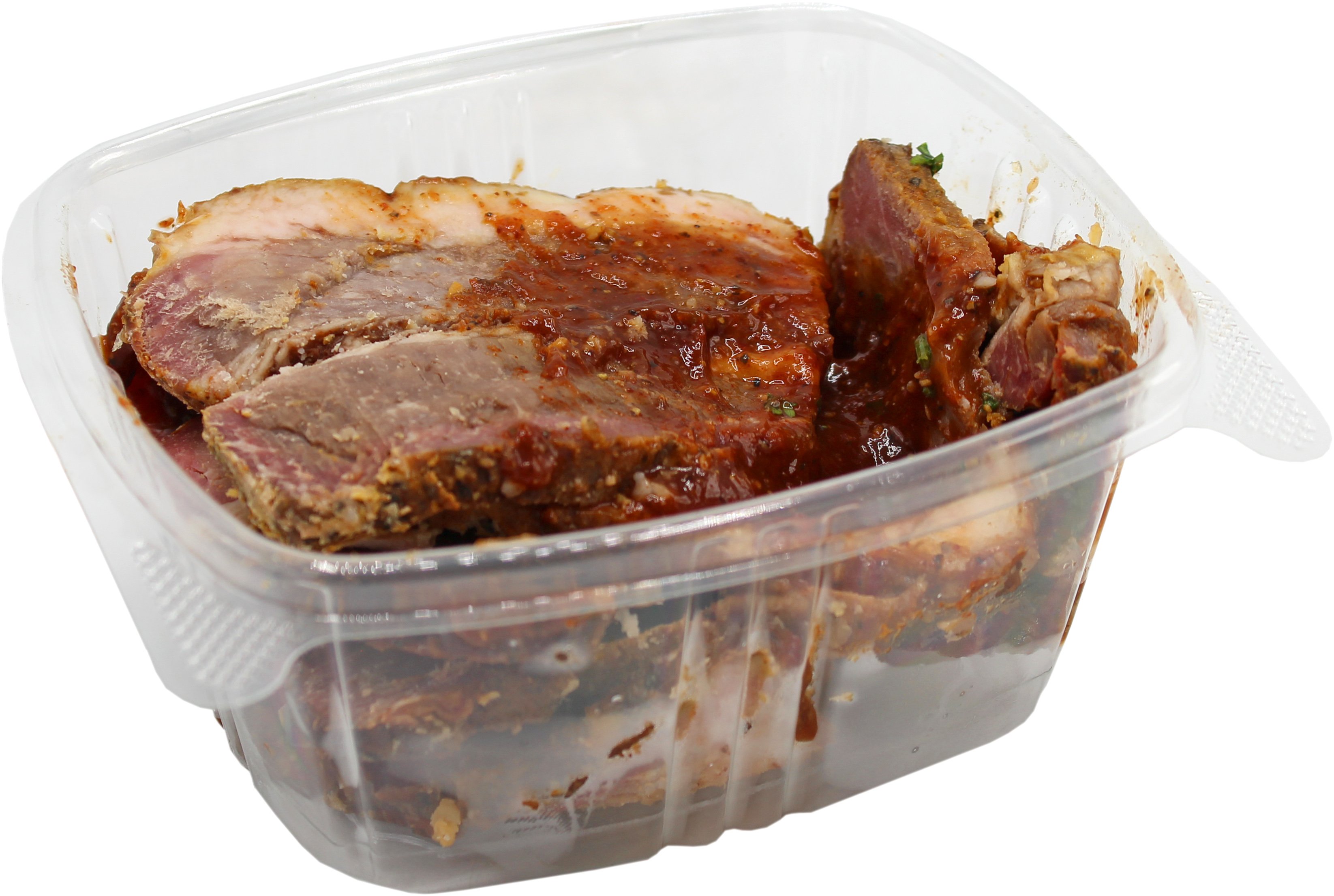 Central Market Smoked Brisket Shop at HEB