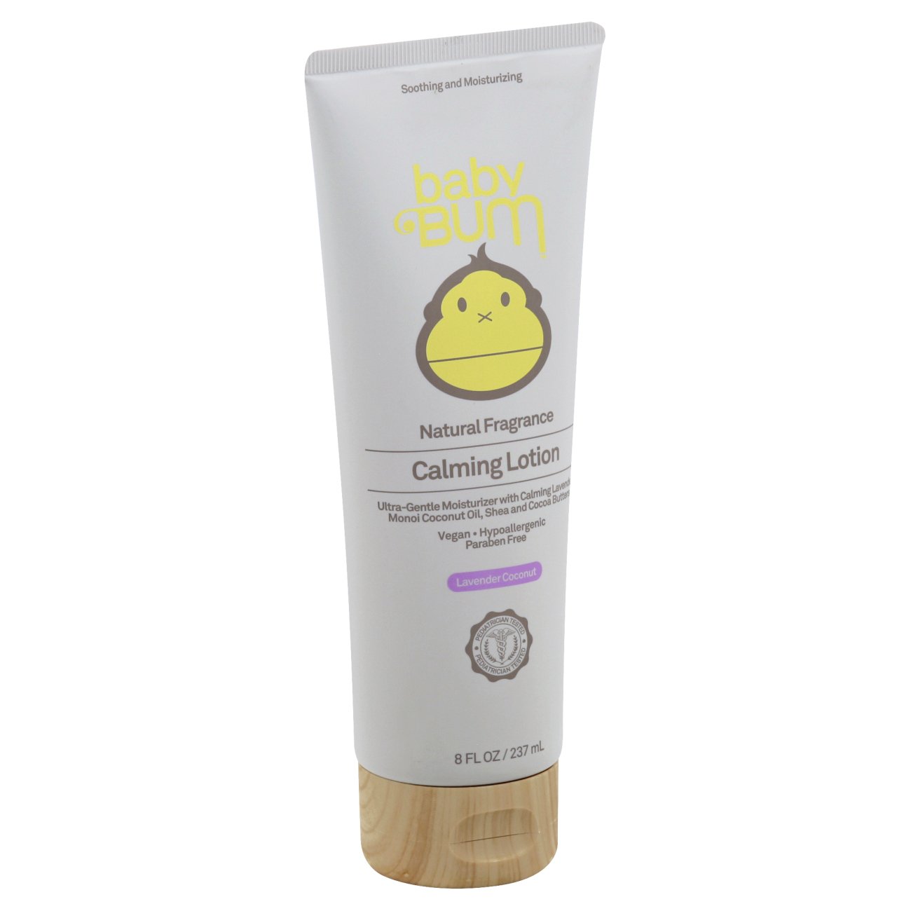 baby bum lotion