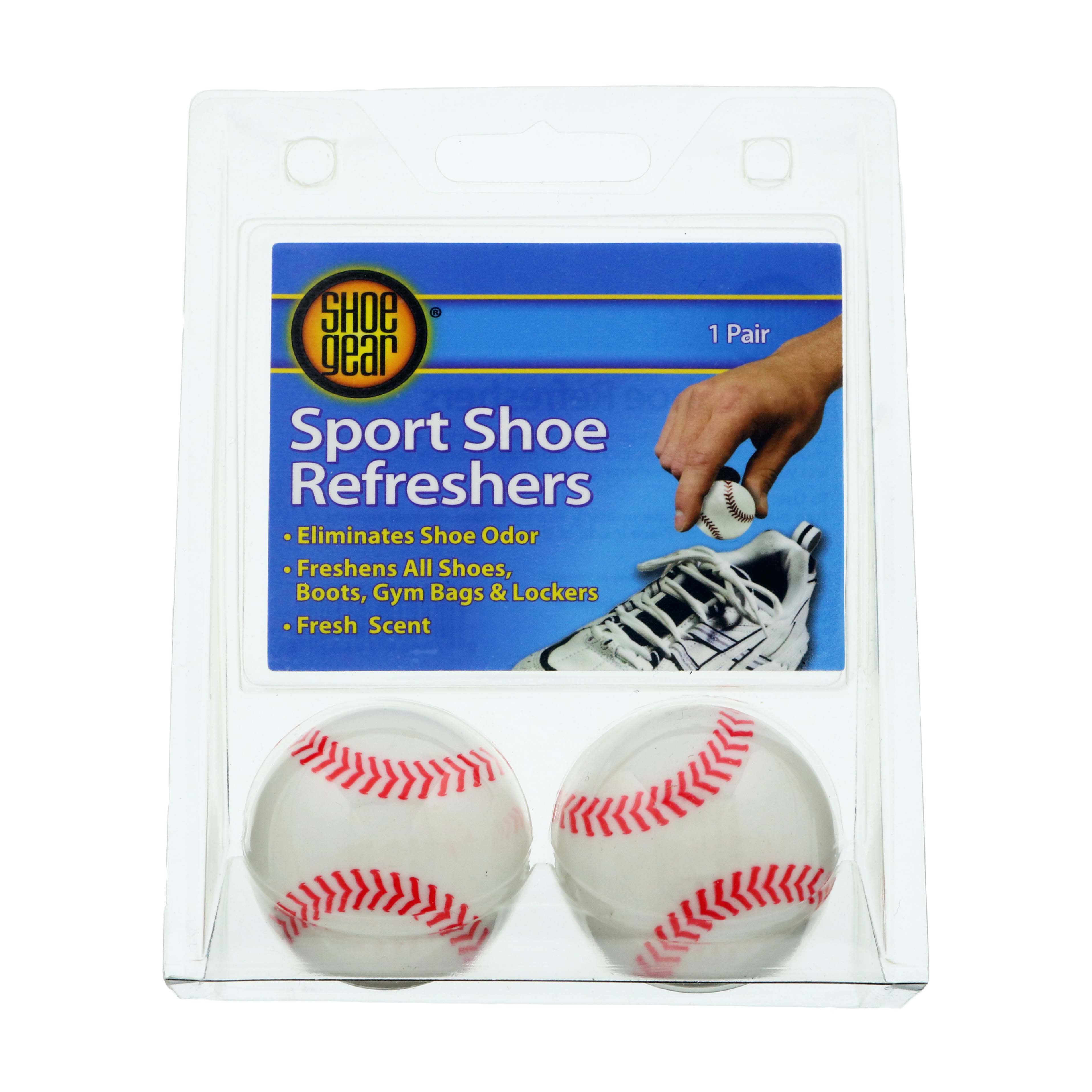 Shoe Gear Sport Baseball Shoe Refresher Shop Laces & accessories at HEB