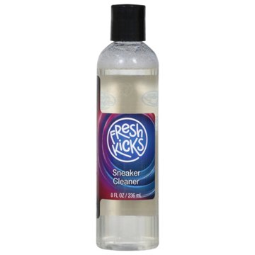 Griffin Fresh Kicks Cleaner, 8 oz
