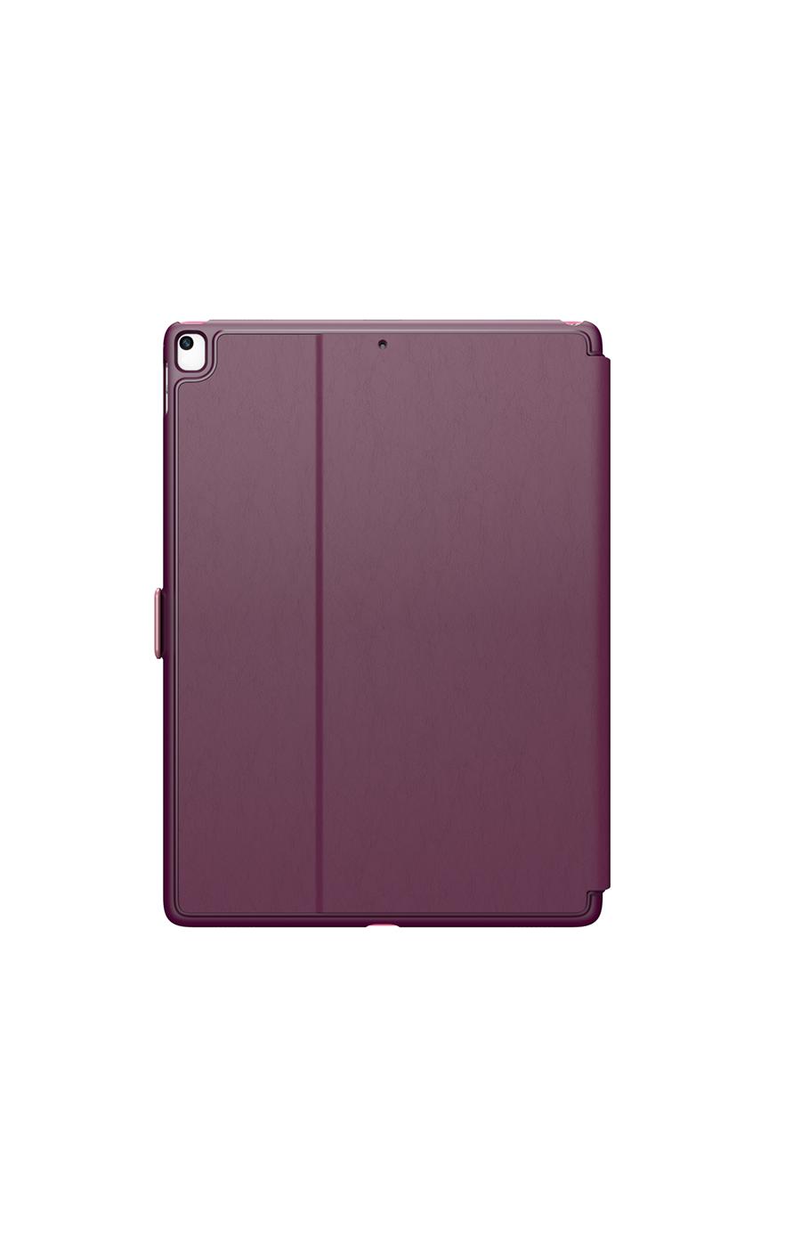 Speck Balance Folio Ipad Purple Pink; image 1 of 2