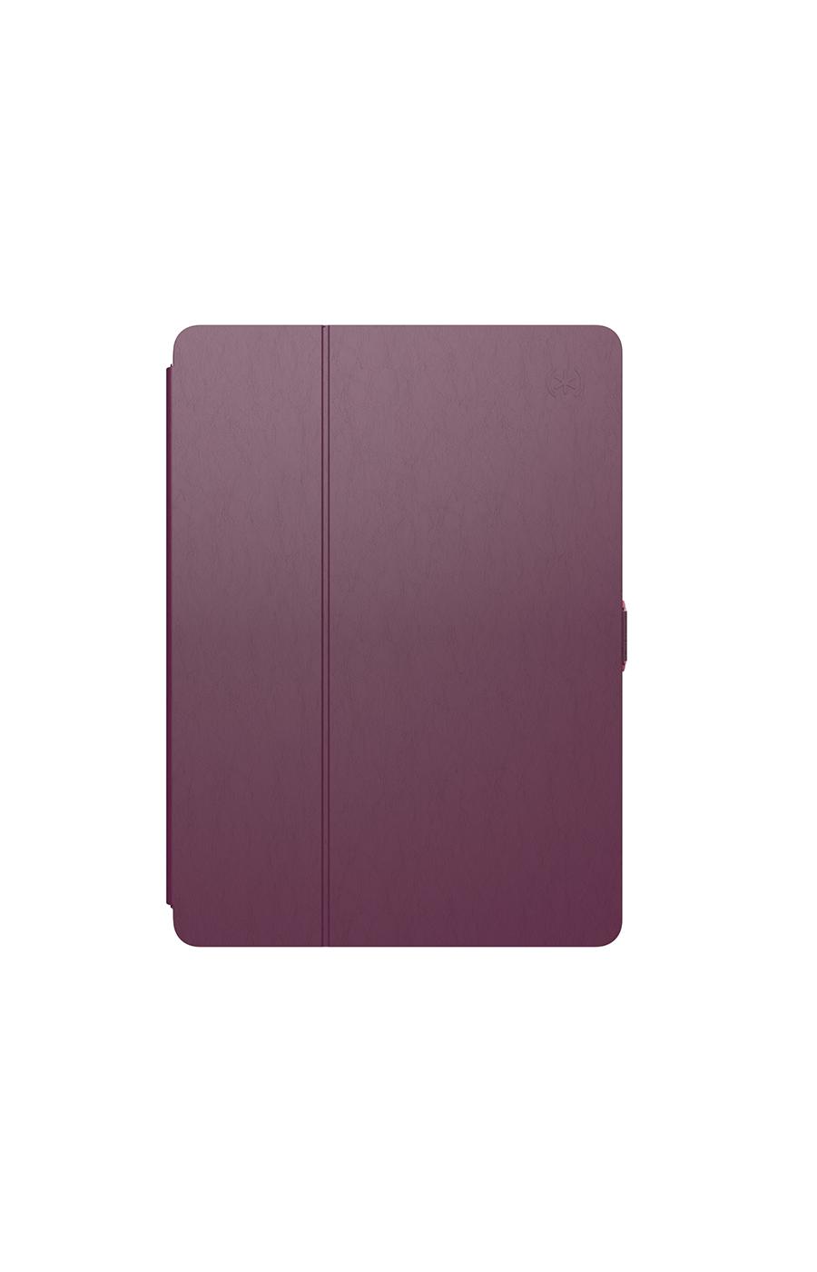 Speck Balance Folio Ipad Purple Pink; image 2 of 2