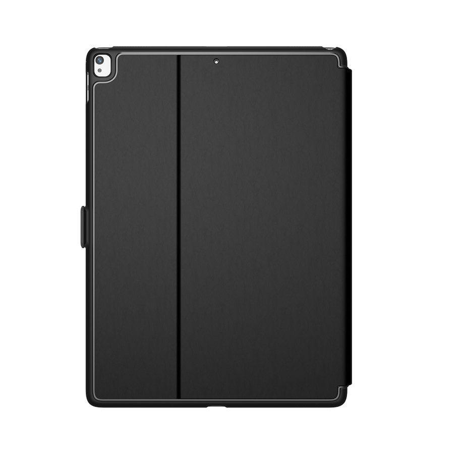 Speck Balance Folio Ipad Black Gray - Shop Cases & Stands at H-E-B