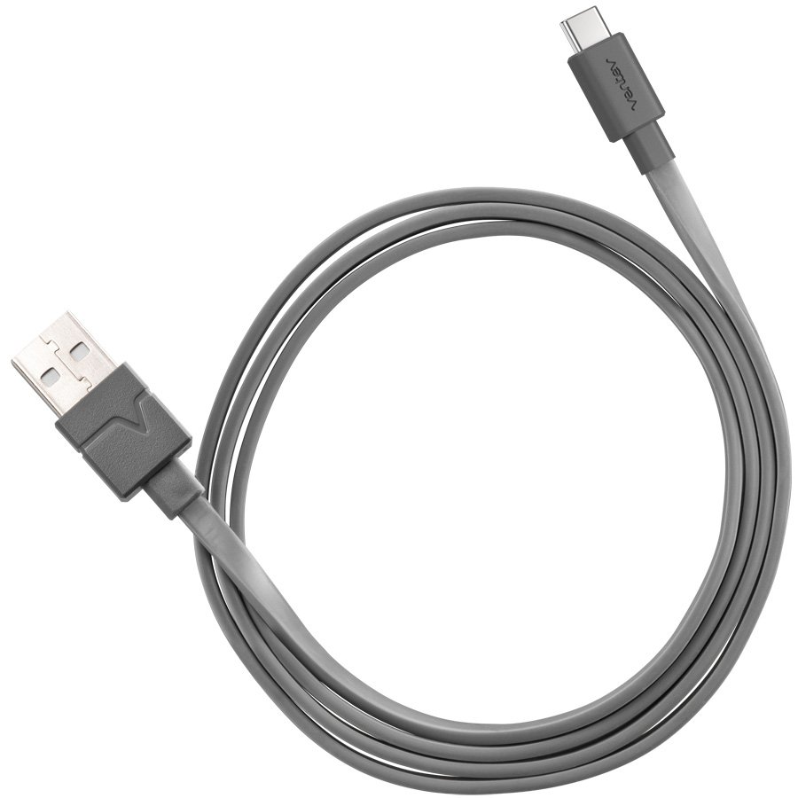 VENTEV Type C Cable Gray - Shop Phone Chargers at H-E-B