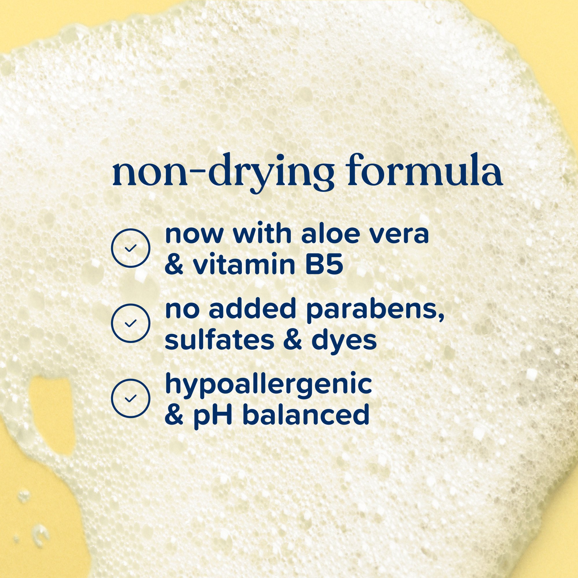 Johnson's Baby Head-To-Toe Wash Shampoo Shop Bath hair care