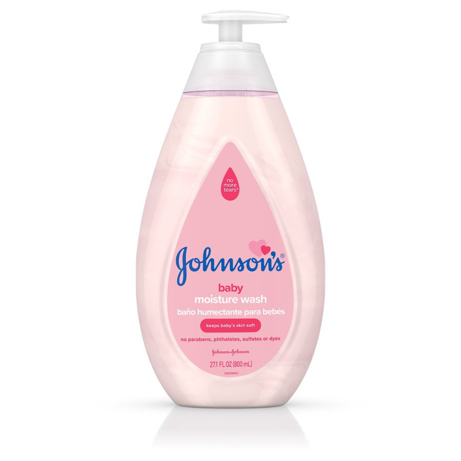 johnson-s-baby-moisture-wash-shop-bath-hair-care-at-h-e-b