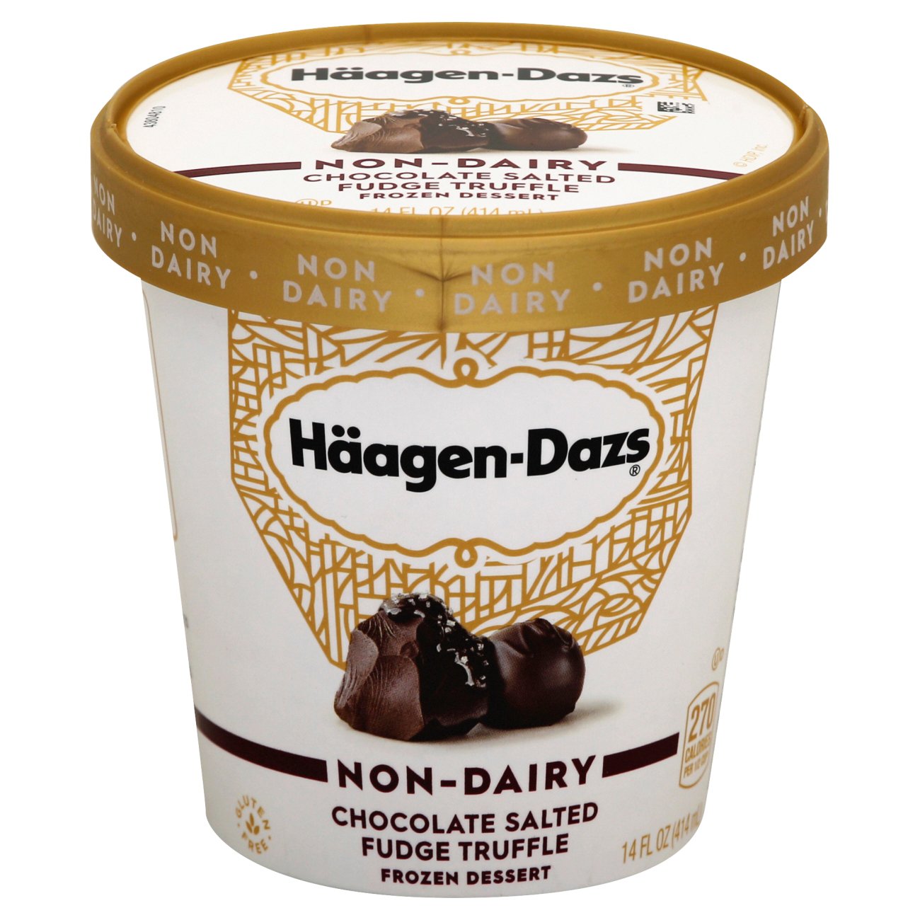 Haagen Dazs Chocolate Salted Caramel Authorized Dealers | Www ...