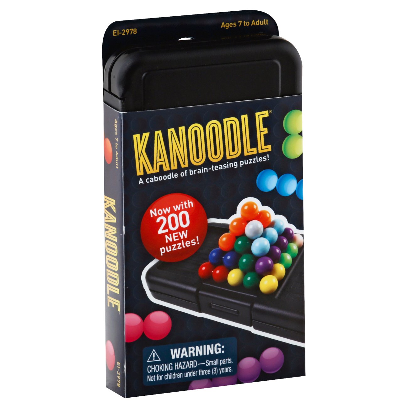 kanoodle game