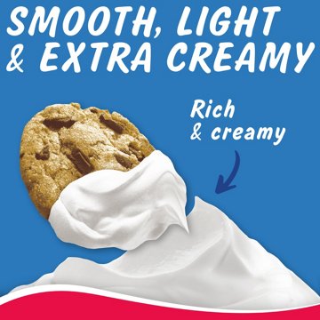 Cool Whip Extra Creamy Whipped Topping