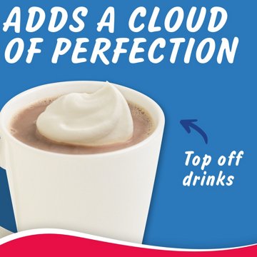 Cool Whip Extra Creamy Whipped Topping, 8 oz