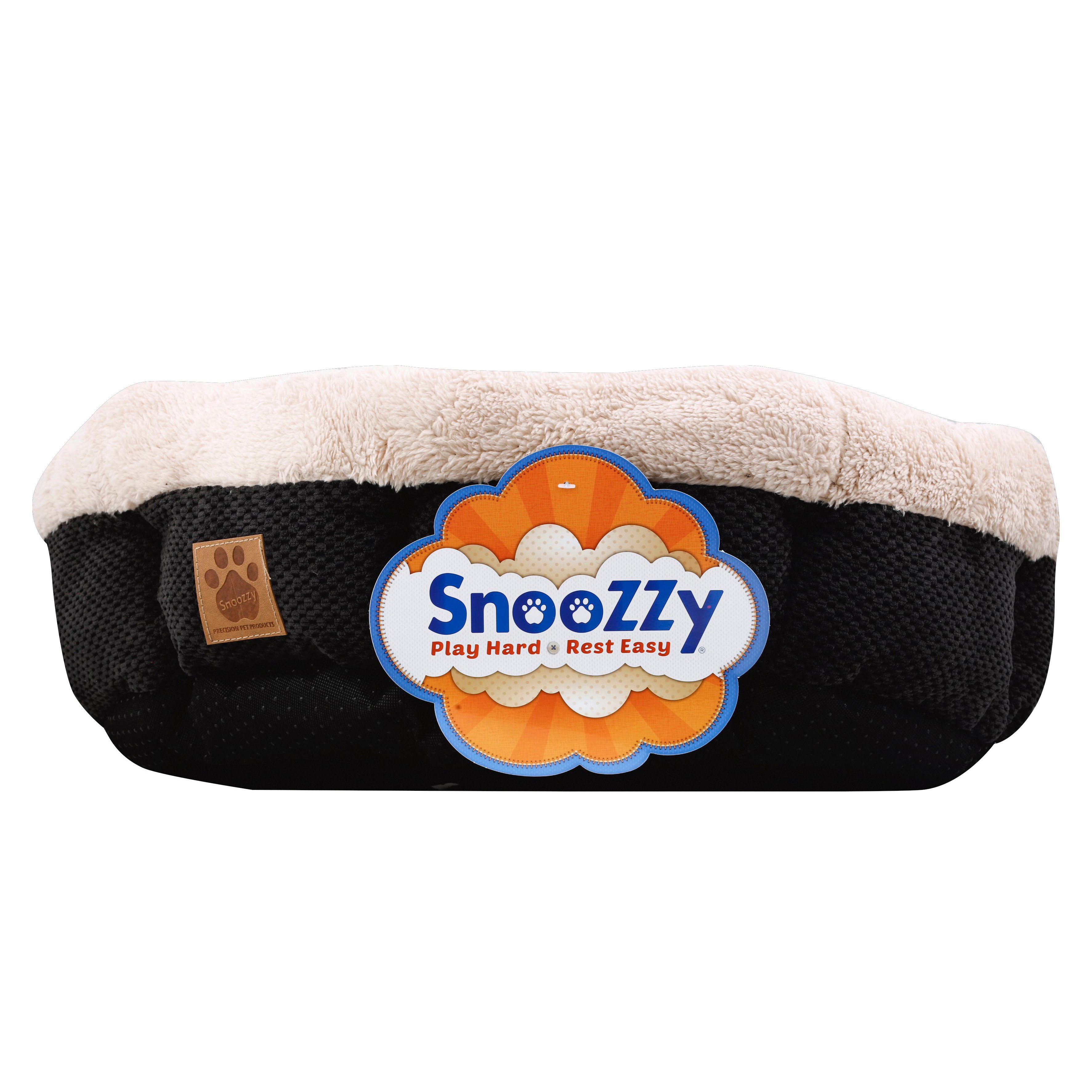 Precision Pet Products Snoozzy Dog Bed - Shop Beds at H-E-B