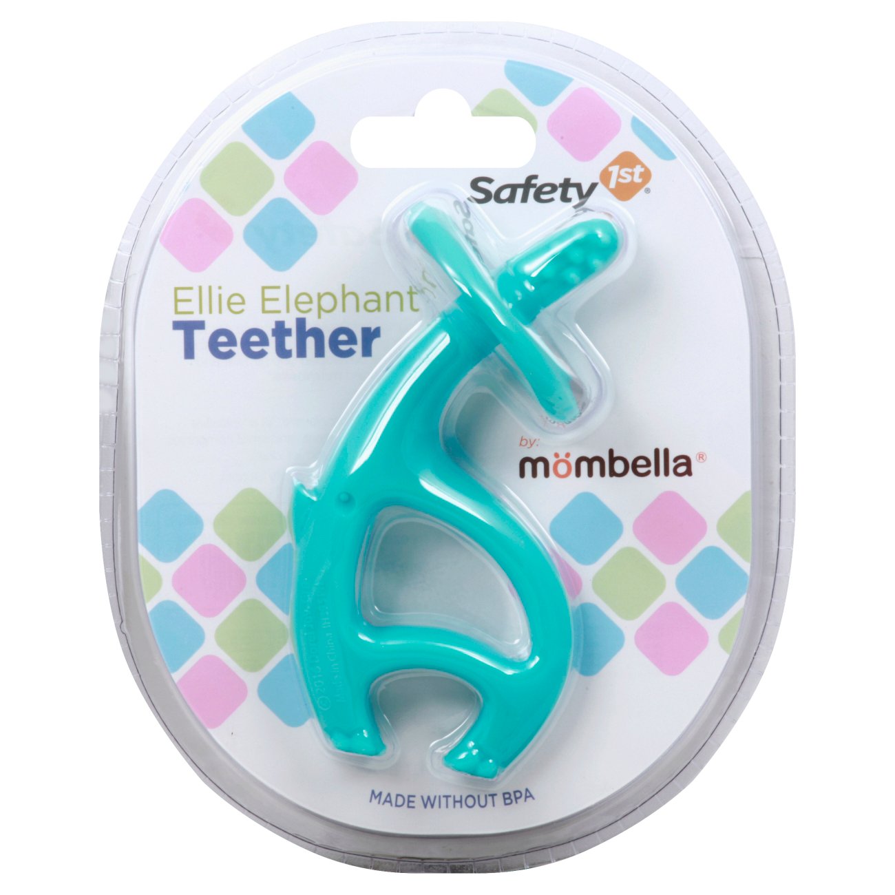 mombella teether