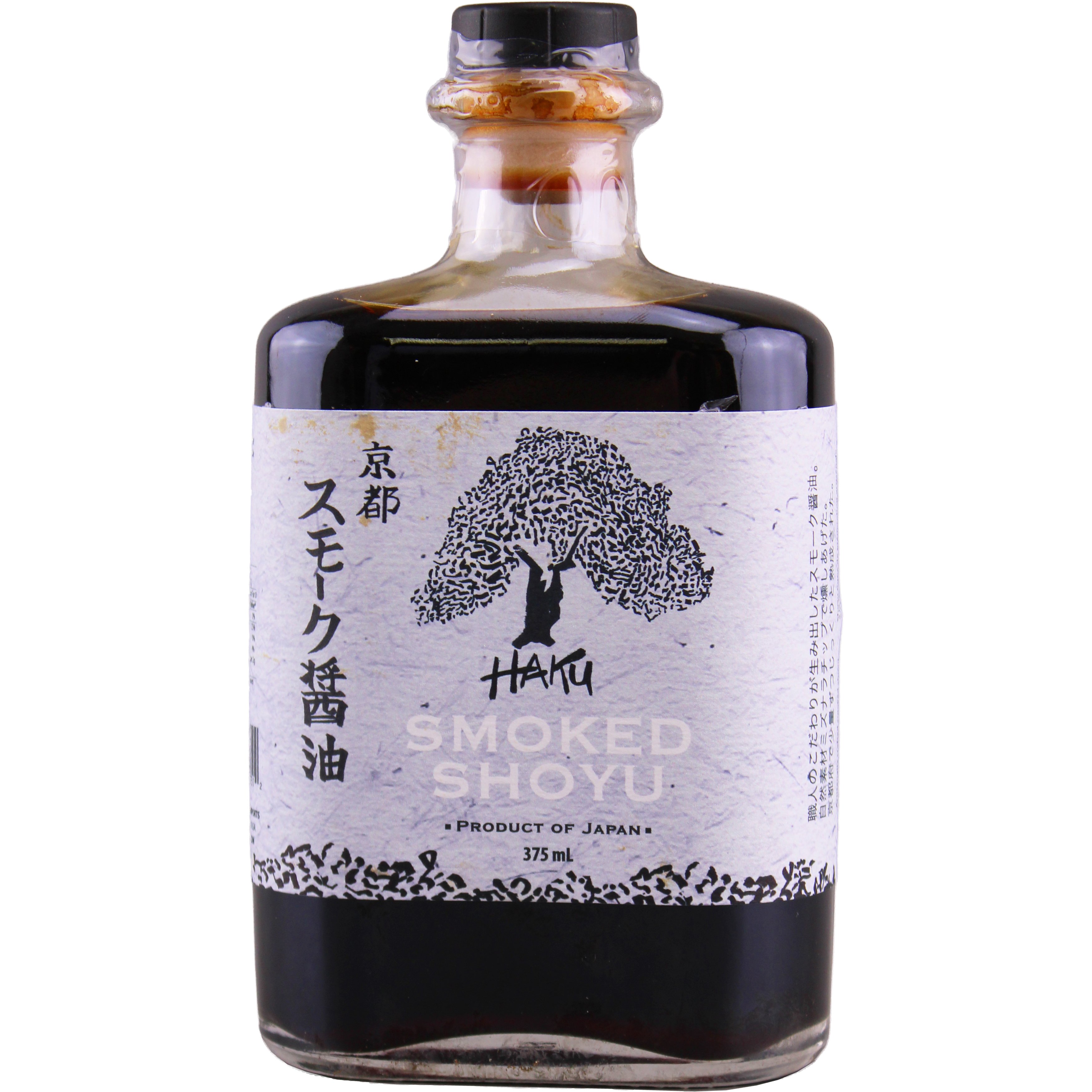 Haku Smoked Shoyu, 750 mL | Central Market - Really Into Food