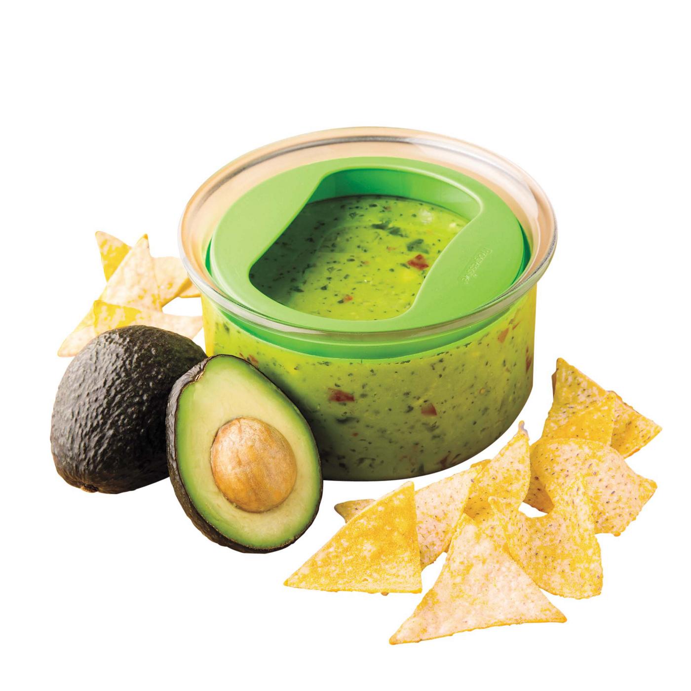 PrepWorks Fresh Guacamole ProKeeper; image 3 of 4