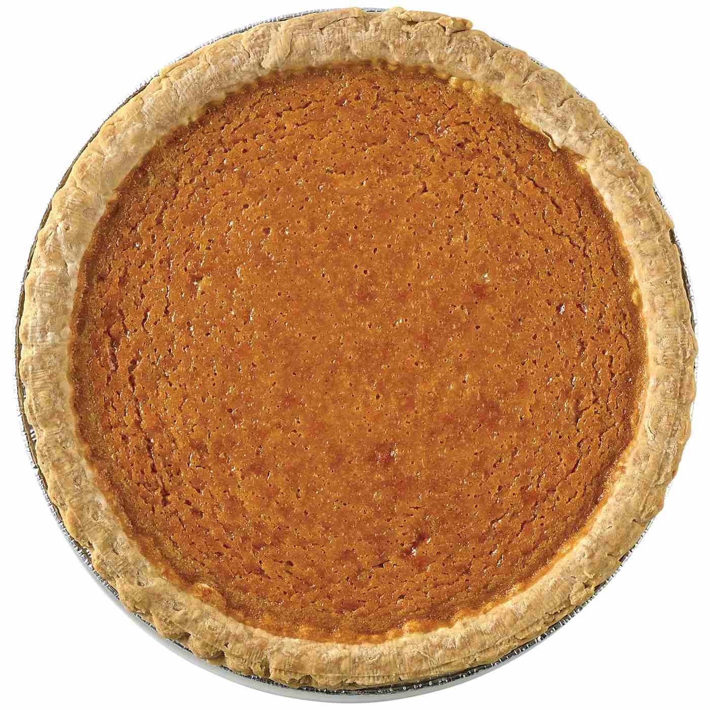 H-E-B  Kosher Sweet Potato Pie; image 1 of 3