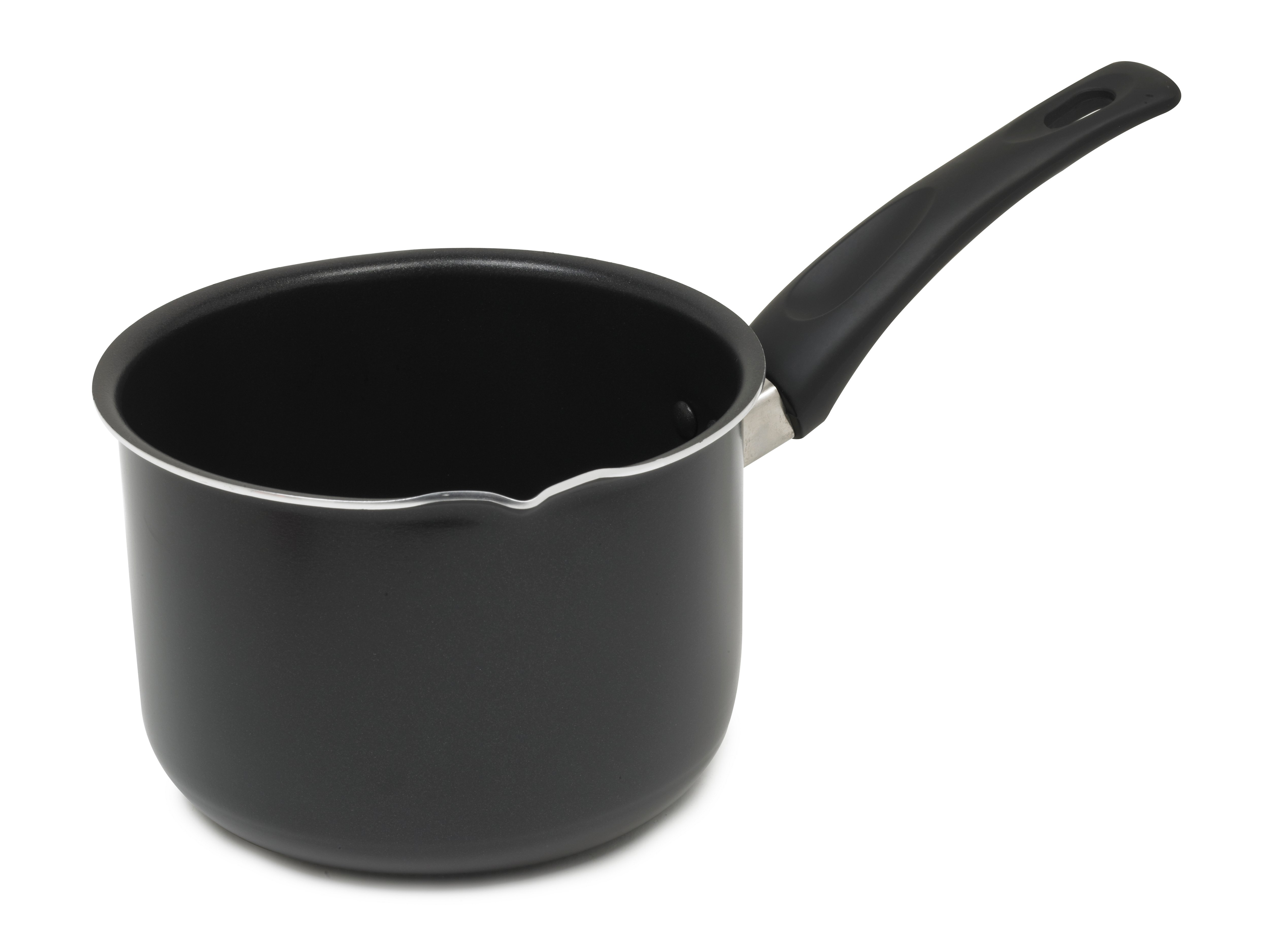 Victoria Non Stick Milk And Sauce Pot Shop Cookware at HEB